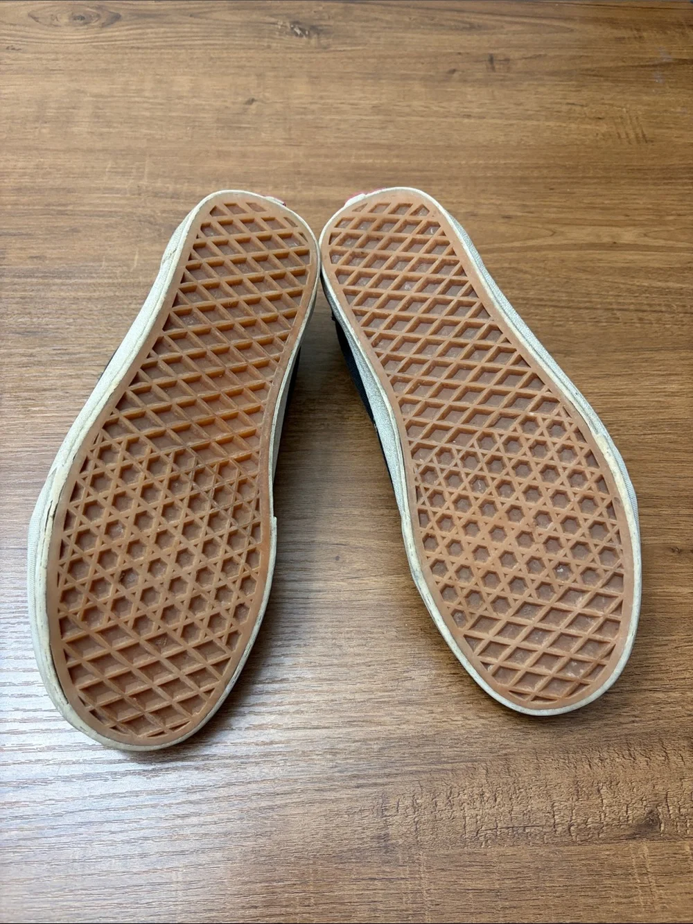 Vans youth skate